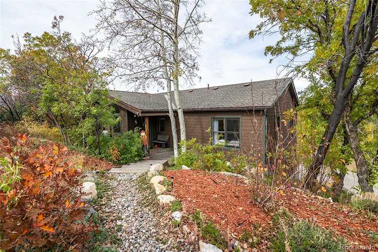 428 Blue Sage Circle Steamboat Springs, CO 80487
