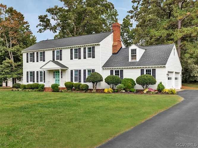 4 Kambis Dr Henrico, VA 23231