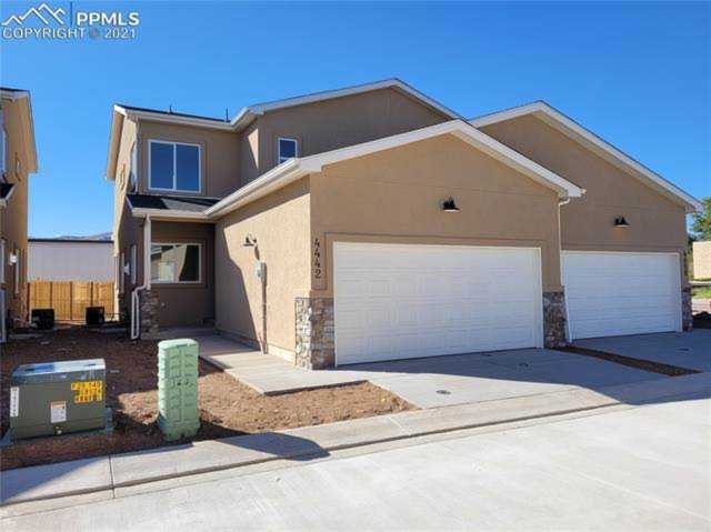 4442 Light View Colorado Springs, CO 80907