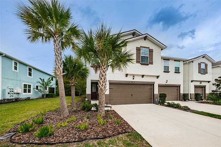 17826 Althea Blue PLACE Lutz, FL 33558