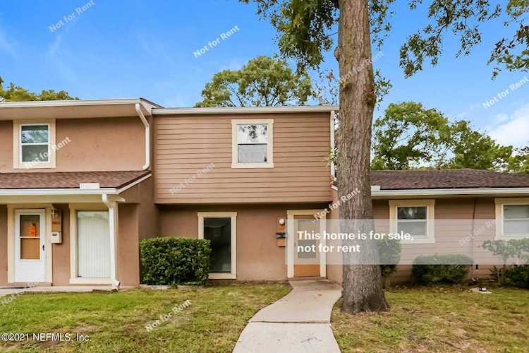 11417 Bedford Oaks Dr Jacksonville, FL 32225