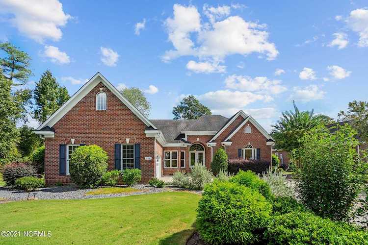 190 Pilot House Drive Wallace, NC 28466