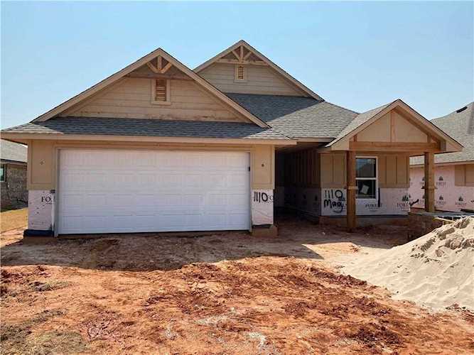 1110 Mountain Laurel Way Noble, OK 73068