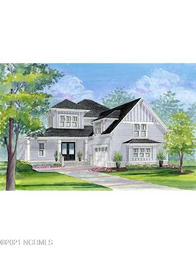 Home For Sale At 2311 Oasis Drive, Wilmington NC 28409 $849,000 Photo 1