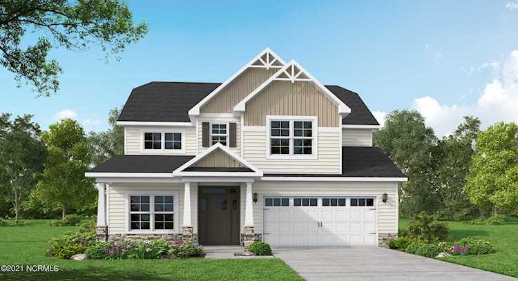 108 Man O War Lane Hampstead, NC 28443