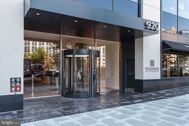 920 I St #416 Washington, DC 20001