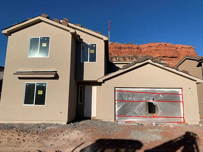 840 N Twin Lakes DR #419 St George, UT 84770