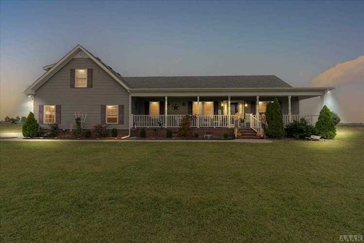 201 North Light Dr Hertford, NC 27944
