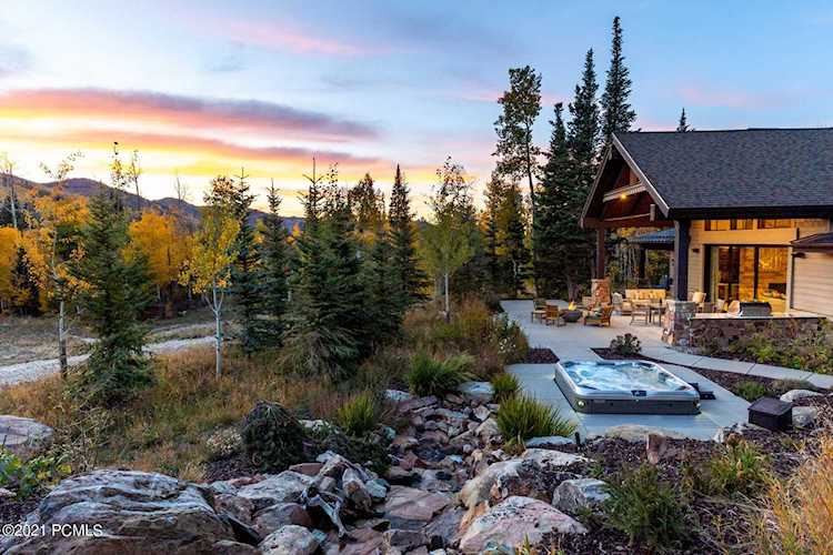 229 White Pine Canyon Rd Park City, UT 84060