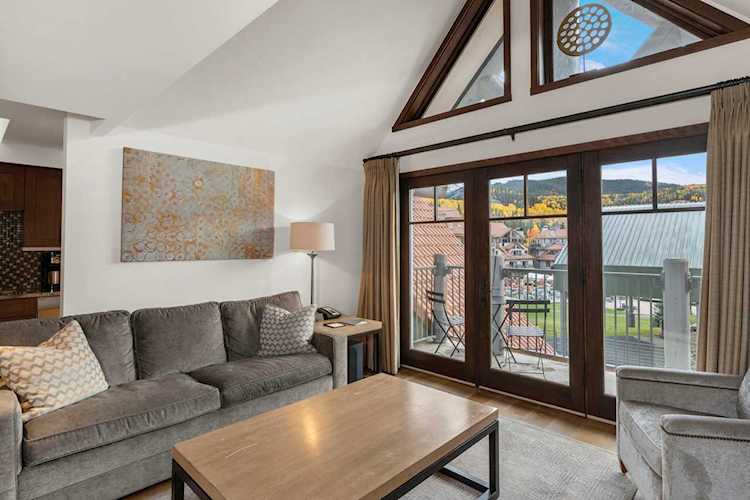568 Mountain Village Blvd #1505 Mountain Village, COLORADO 81435