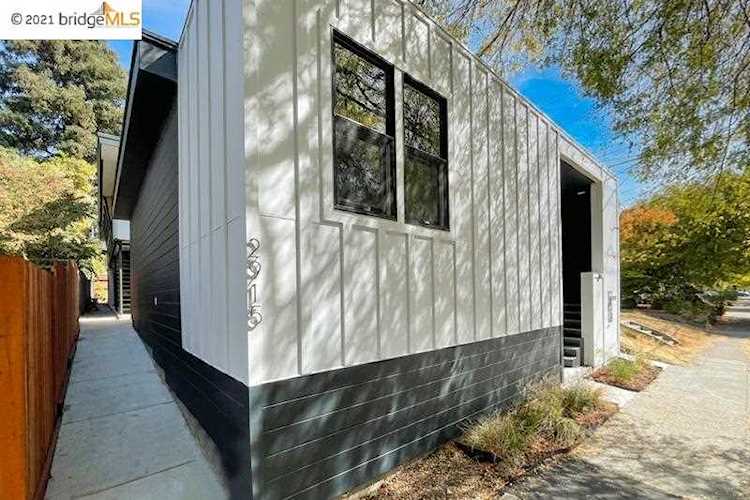 2915 Harper St Berkeley, CA 94703