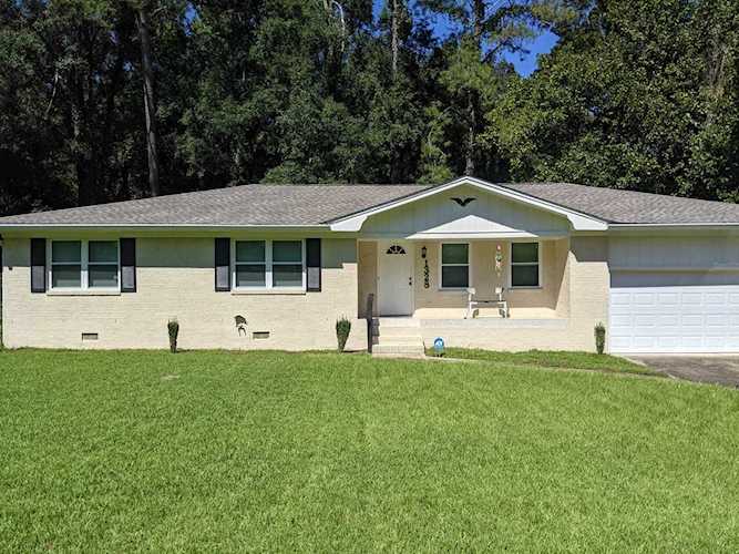 1328 Linwood Dr Tallahassee, FL 32304 in Linwood Manor Photo 1