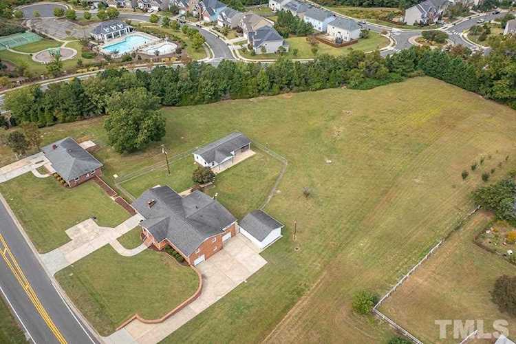 1620,1628,1632 Sherron Road Durham, NC 27703