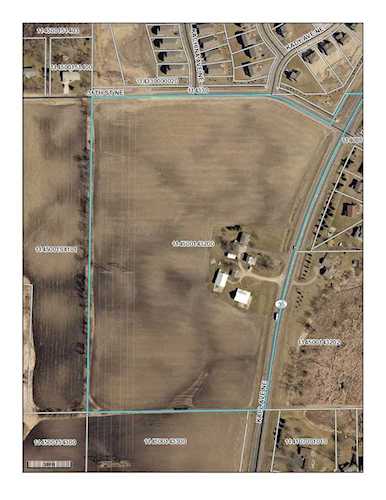 3381 Kahl Avenue NE Saint Michael, MN 55376