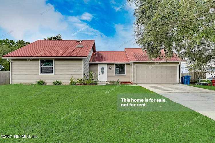 442 Cockatiel Dr Jacksonville, FL 32225