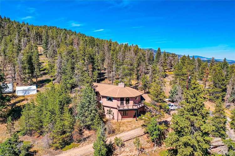 6731 Brook Forest Dr Evergreen, CO 80439