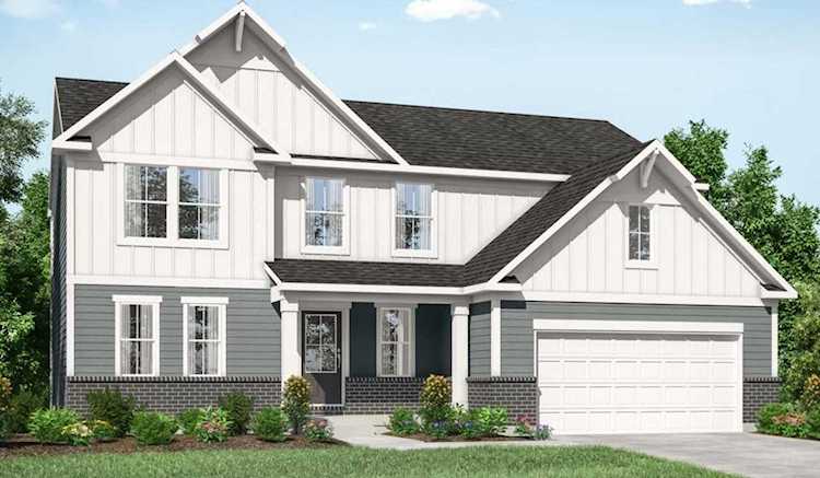 7803 Promontory Dr Alexandria, KY 41001