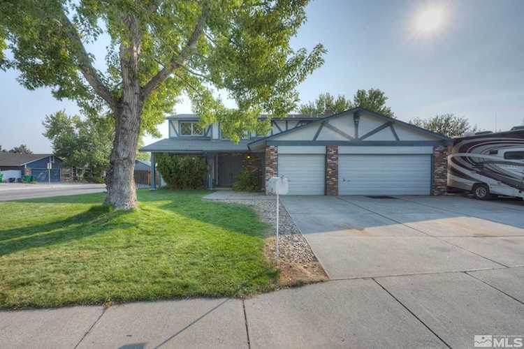 2027 Valencia Way Sparks, NV 89434