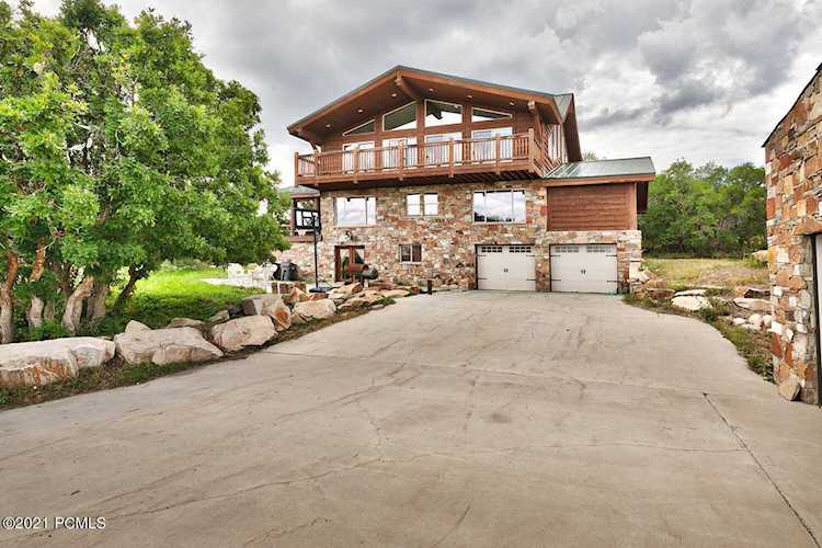 1481 E Tollgate Rd Park City, UT 84098