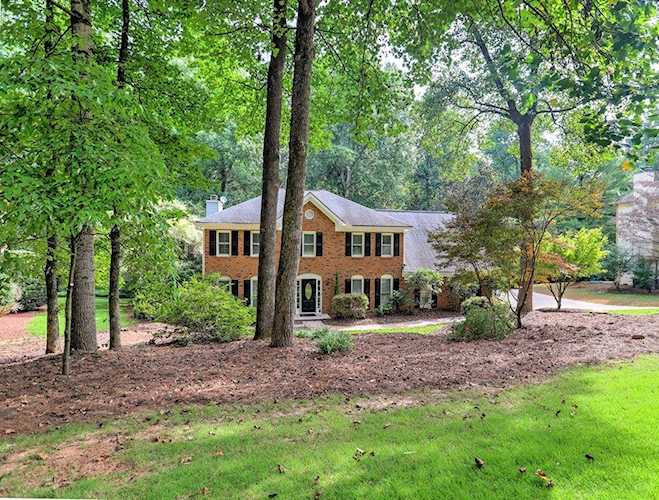 3413 Belleford Ct NE, Roswell, GA 30075 - Premier Atlanta Real Estate Photo 1