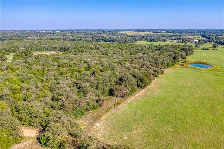 TBD, Tract 9 Dunbar RD Mcdade, TX 78650