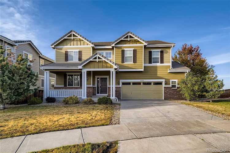 16061 E Talltimber Ln Parker, CO 80134 | MLS 9490835 Photo 1