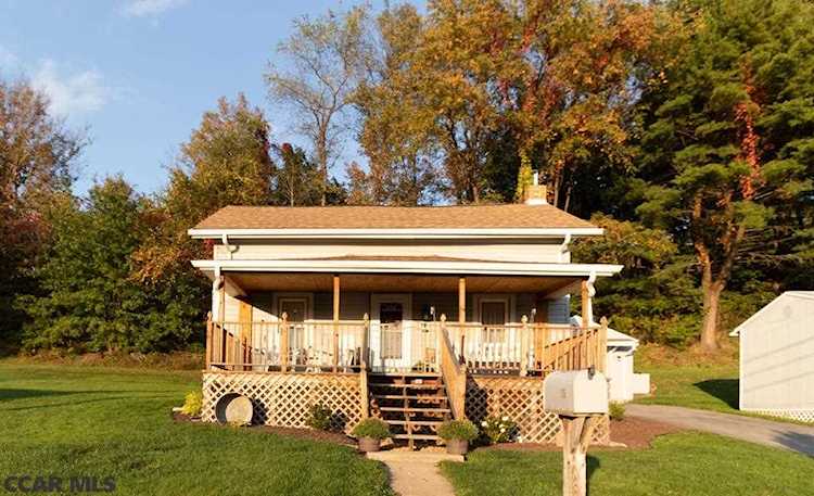 115 Walnut Street Philipsburg, PA 16866 | home for sale | KBB Photo 1