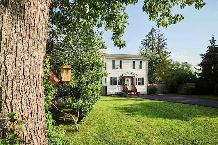 309 Depot Street Milesburg, PA 16853
