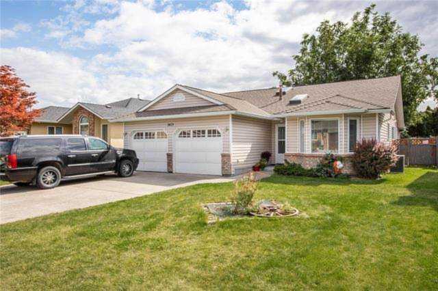 1423 Nelson Place Kelowna, BC V1Y9H5