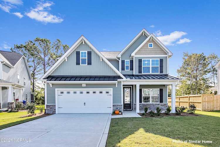 24 Abaco Way Hampstead, NC 28443