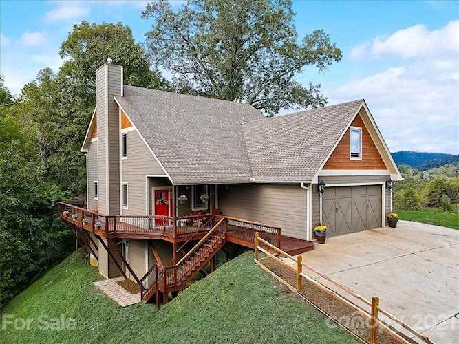 120 Pearl Ln Mars Hill, NC 28754
