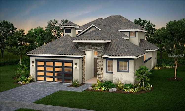 168 Hampton LOOP Davenport, FL 33837