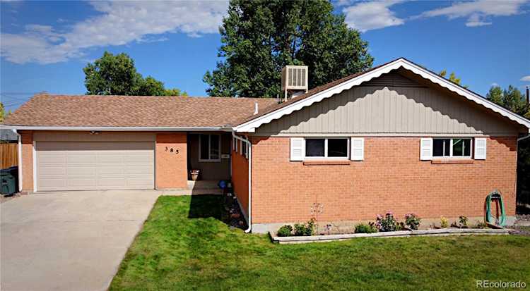 385 Linda Sue Ln Northglenn, CO 80233