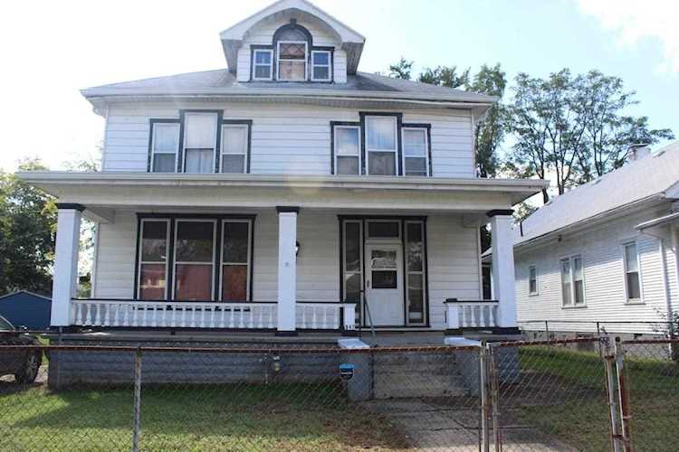 847 Lincoln Avenue Evansville, IN 47713