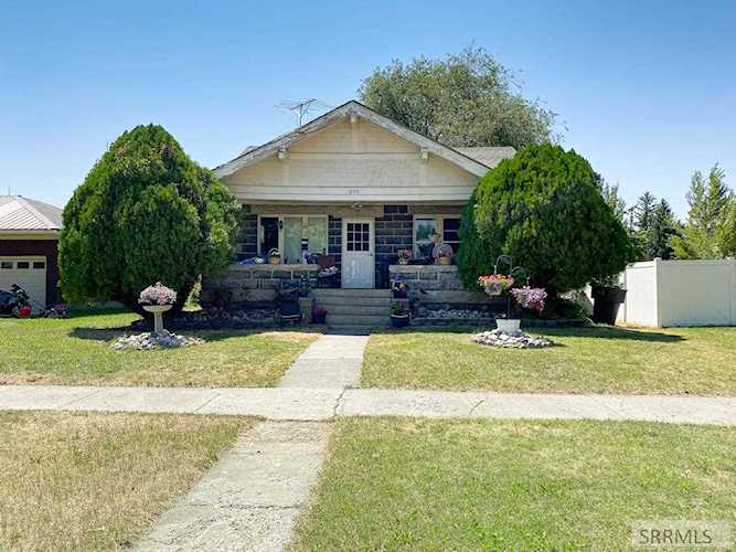 259 N State Street Rigby, ID 83442