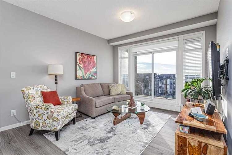 6603 New Brighton Ave SE #402 Calgary, AB T2Z 5E5