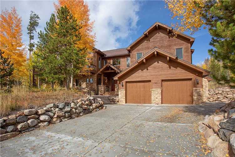 221 Kings Ct Silverthorne, CO 80498