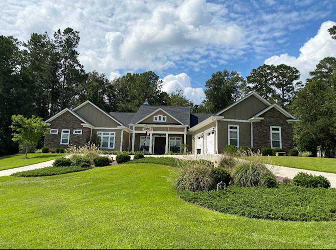 2864 Hannon Hill Dr Tallahassee, FL 32309 in Buckhead Phase Iii-B Photo 1
