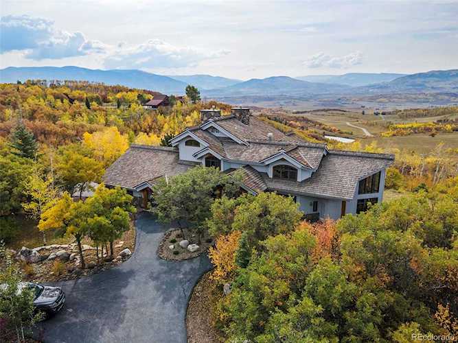 28405 Skyline Dr Steamboat Springs, CO 80487