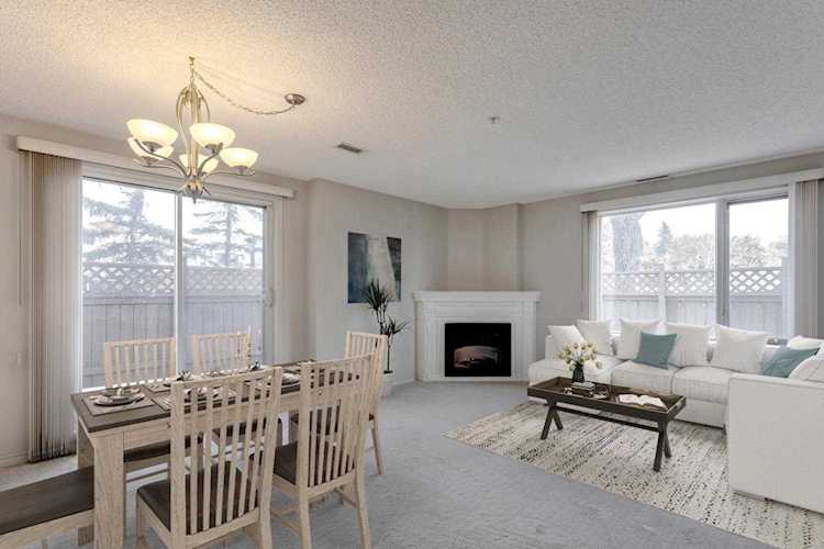 # 102 10649 Saskatchewan Drive Edmonton, AB T6E 6S8