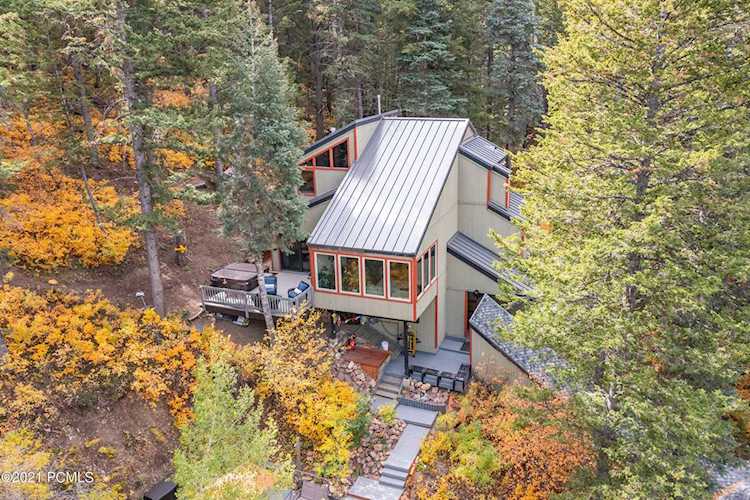 615 Matterhorn Dr Park City, UT 84098