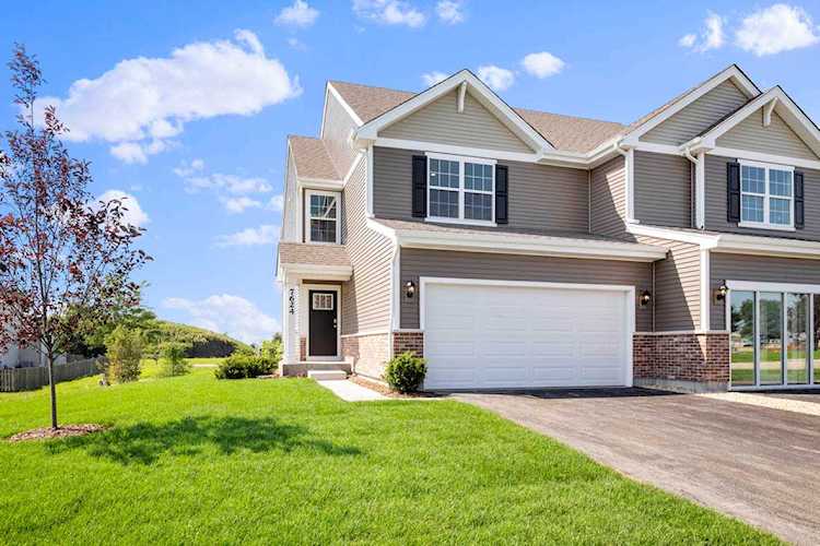 1222 Fawnlily Circle Joliet, IL 60431