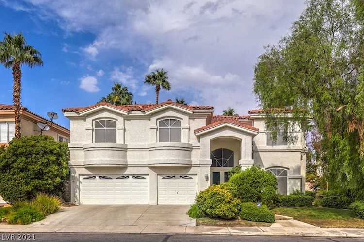 64 Incline Village Ct Henderson, NV 89074