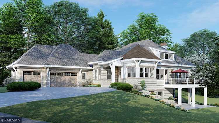18421 9th Avenue N Plymouth, MN 55447