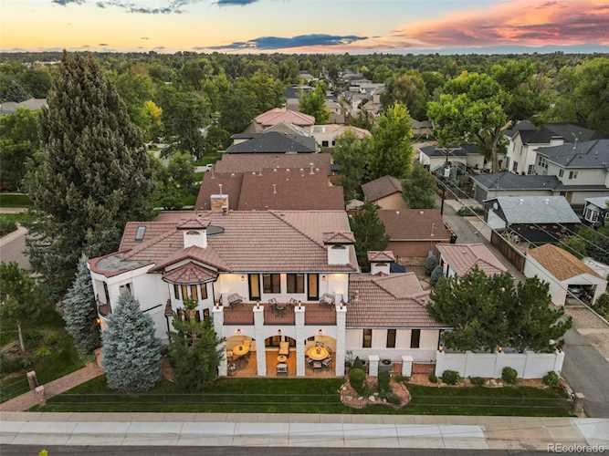 2401 S Monroe St Denver, CO 80210