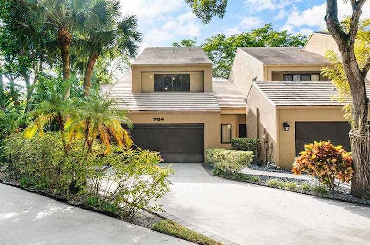 764 Saint Albans Drive Boca Raton, FL 33486