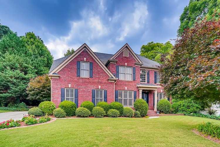 4525 Beckwith Place Cumming, GA 30041