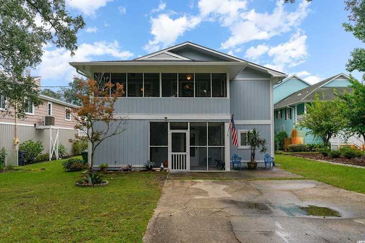 3117 1st Ave. S Murrells Inlet, SC 29576