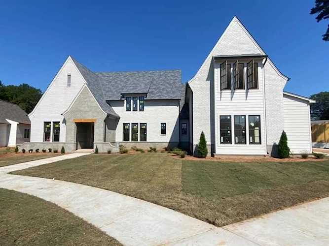 1116 Nicklaus Cv Oxford, MS 38655