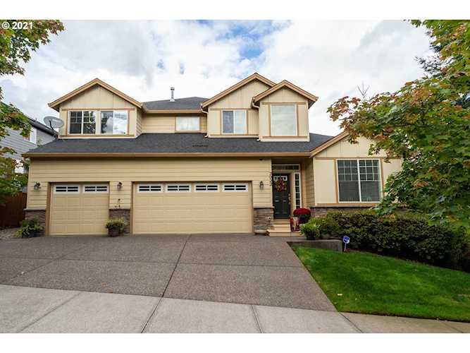 2022 S Osprey Dr Ridgefield, WA 98642